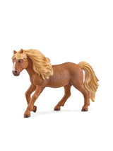 Schleich Iceland Pony Stallion