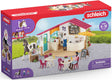 Schleich Rider Café
