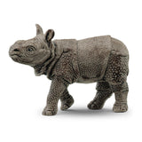Schleich Indian Rhinoceros Baby