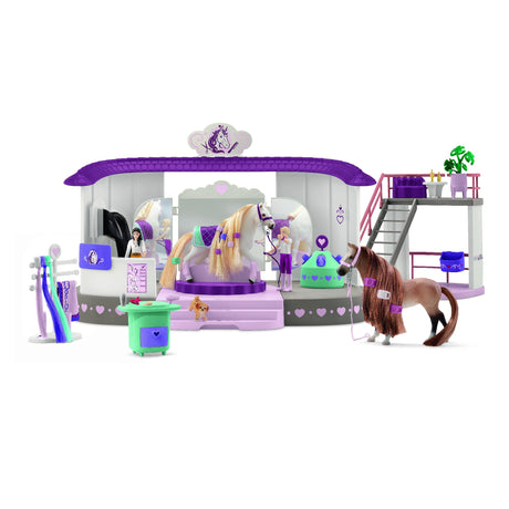 Schleich Horse Beauty Salon