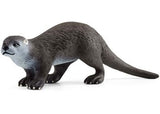 Schleich Otter
