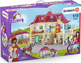 Schleich Lakeside Country House And Stable