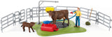 Schleich Happy Cow Wash