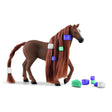 Schleich - Beauty Horse English Thoroughbread Mare