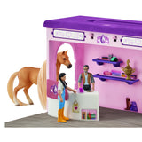Schleich Horse Pop-Up Boutique