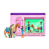 Schleich Horse Pop-Up Boutique