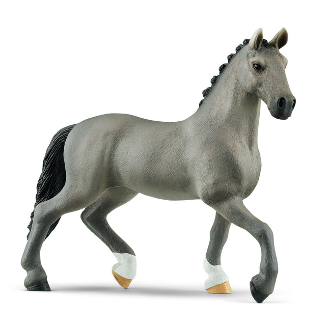 Schleich - Selle Francais Stallion