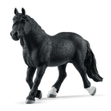 Schleich Noriker Stallion