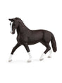 Schleich Hannoveraner Mare Black