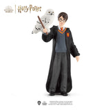 Schleich Wizarding World Harry & Hedwig