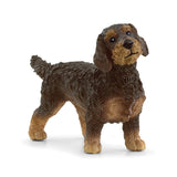 Schleich Wire-haired Dachshund