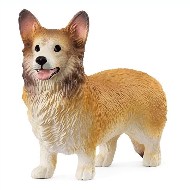 Schleich - Welsh Corgi