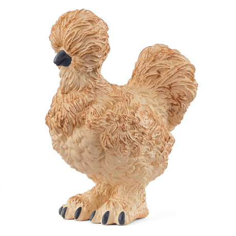 Schleich - Silk Chicken