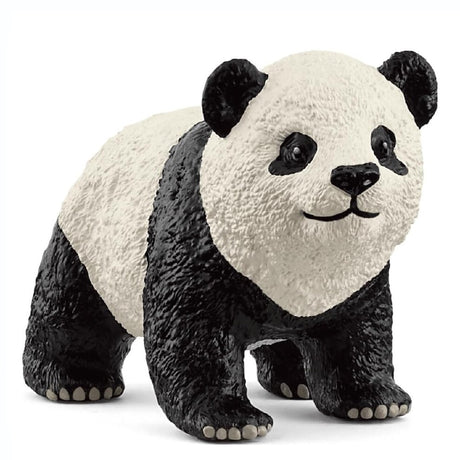 Schleich - Giant Panda Cub 2025 Release