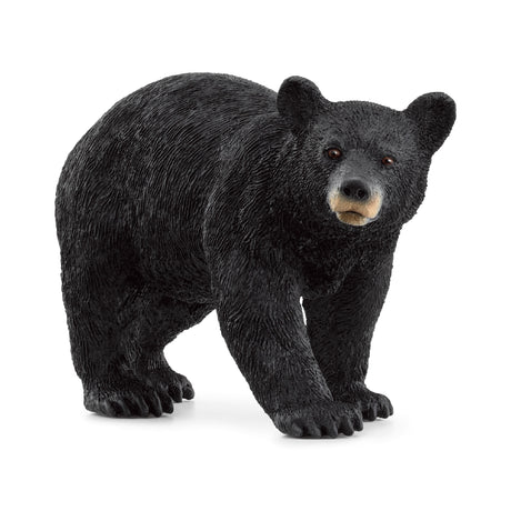 SCHLEICH - AMERICAN BLACK BEAR