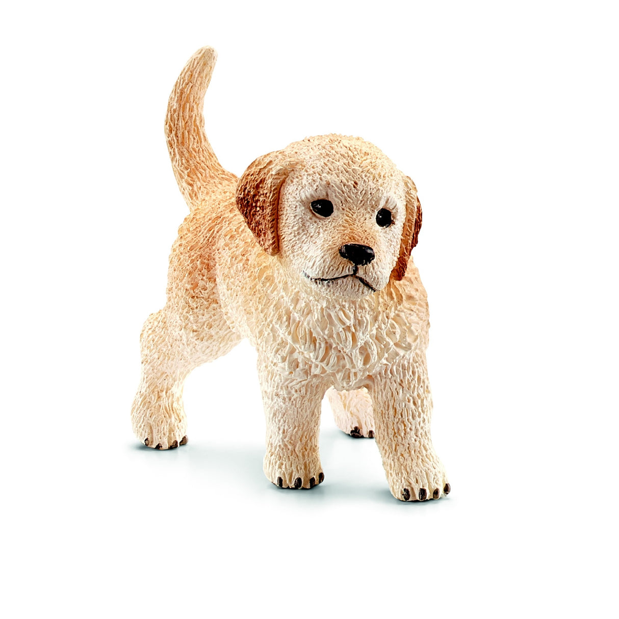 Schleich Golden Retriever Puppy