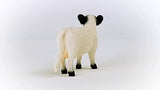 Schleich Galloway Cow