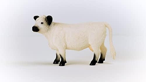 Schleich Galloway Cow