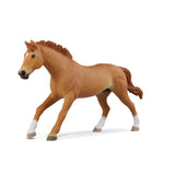 Schleich Horse Club   Knabstrupper Merrie 14917