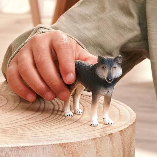 Schleich Wolf