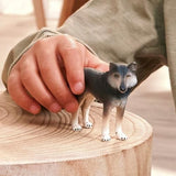 Schleich Wolf
