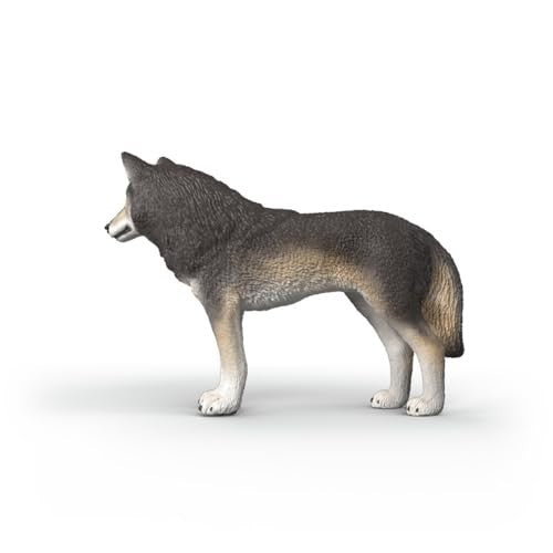 Schleich Wolf