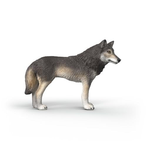 Schleich Wolf