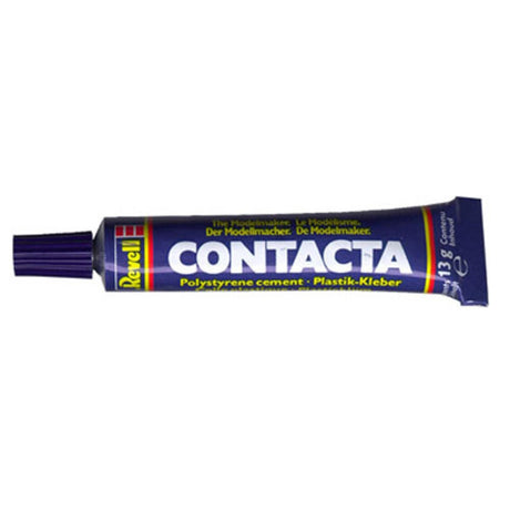 REVELL CONTACTA CEMENT