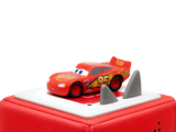 Tonies® Disney: Cars - Lightning McQueen Audio Character