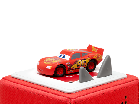 Tonies® Disney: Cars - Lightning McQueen Audio Character
