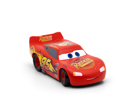 Tonies® Disney: Cars - Lightning McQueen Audio Character