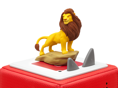 Tonies® Disney: The Lion King - Simba Audio Character