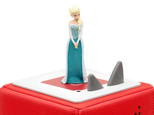 Tonies® Disney: Frozen - Elsa Audio Character