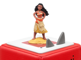 Tonies® Disney: Moana Audio Character