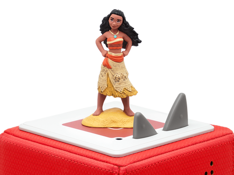 Tonies® Disney: Moana Audio Character