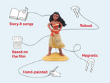 Tonies® Disney: Moana Audio Character