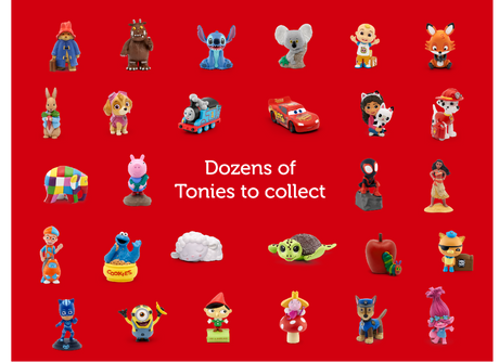 Tonies® Disney: Lilo & Stitch - Stitch Audio Character