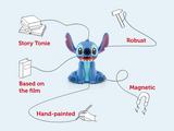 Tonies® Disney: Lilo & Stitch - Stitch Audio Character