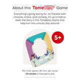 Tonies Tonieplay® Unlucky Jo