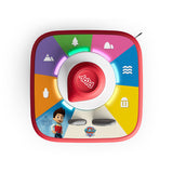 Tonies® PAW Patrol Toniebox 2 Full Play Set - Moon Grey