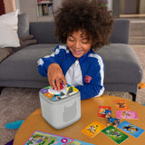 Tonies® PAW Patrol Toniebox 2 Full Play Set - Moon Grey