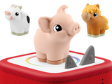 Tonies® My First Tonies: Farm 3-pack Set