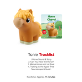 Tonies® My First Tonies: Farm 3-pack Set