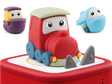 Tonies® My First Tonies: Travel 3-pack Set