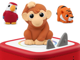Tonies® My First Tonies: Jungle 3-pack Set