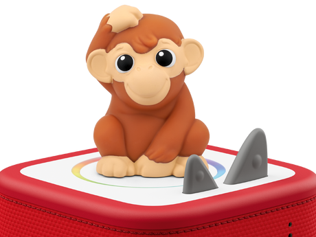 Tonies® My First Tonies: Jungle 3-pack Set