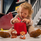 Tonies® My First Tonies: Jungle 3-pack Set