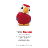 Tonies® My First Tonies: Jungle 3-pack Set