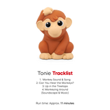 Tonies® My First Tonies: Jungle 3-pack Set