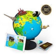 Playshifu - Orboot Earth Classic Kids Educational Learning Geography Toy 4y+